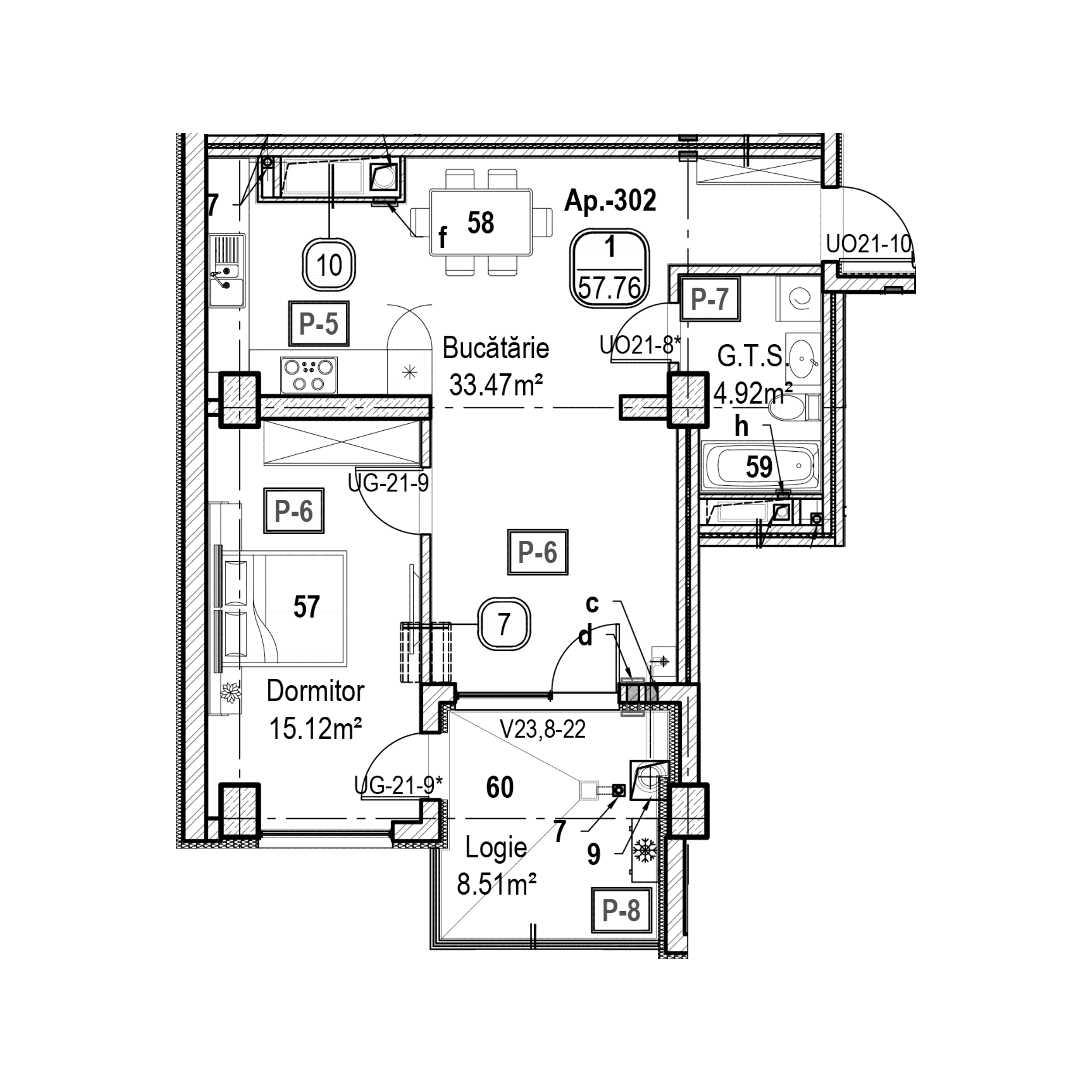 apartment cover photo